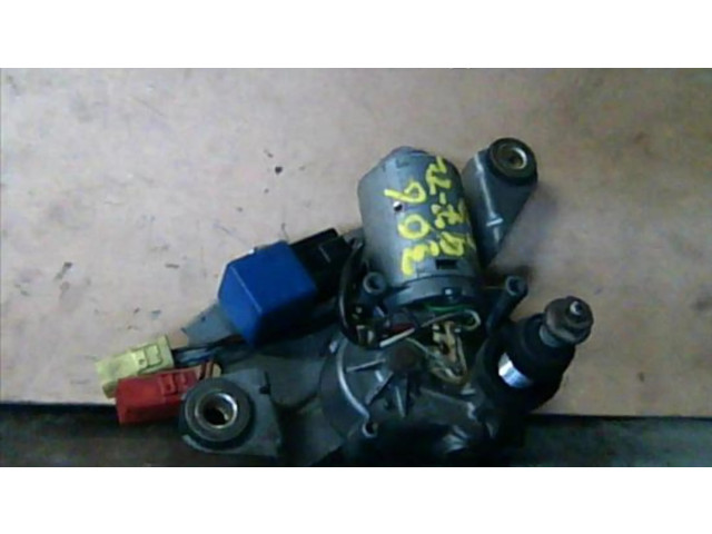 Моторчик заднего дворника 0390216746    Peugeot 306