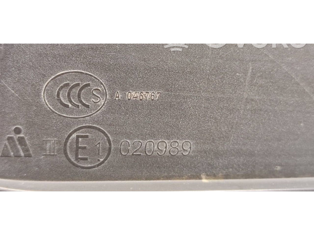 Зеркало (управляемое электричеством) A046767, E1020989 Skoda Octavia Mk2 (1Z)