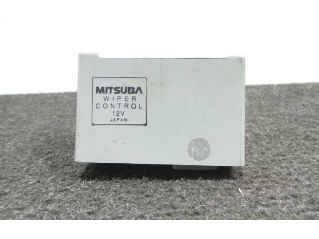 Блок управления MITSUBA   Honda HR-V