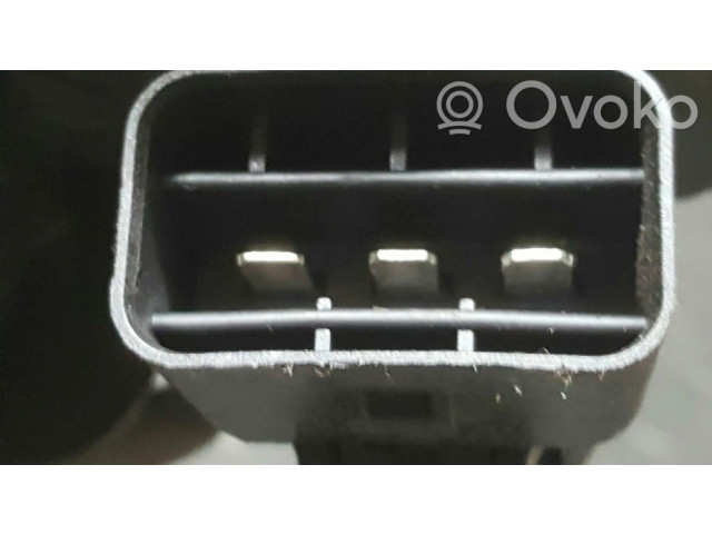 Вентилятор радиатора     25380-1H680, 253801H680    KIA Pro Cee'd I 