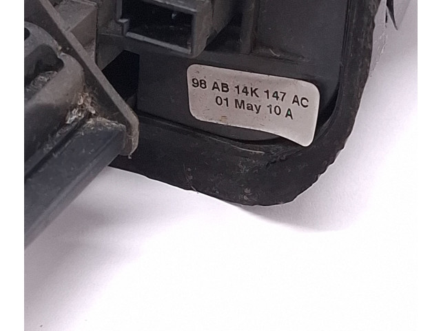 Руль 98AB14K147AC, G952A Ford Focus