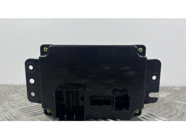 Блок управления P68321557AD   Jeep Grand Cherokee