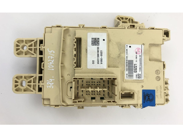 Блок предохранителей  91950G5221, 91950G5221   KIA Niro    