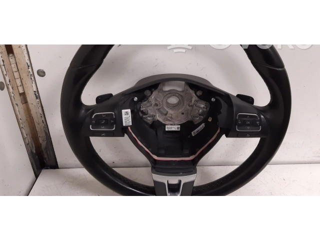 Volant Volkswagen PASSAT B7 2013 3C8419091BF, 3C8419091AJ