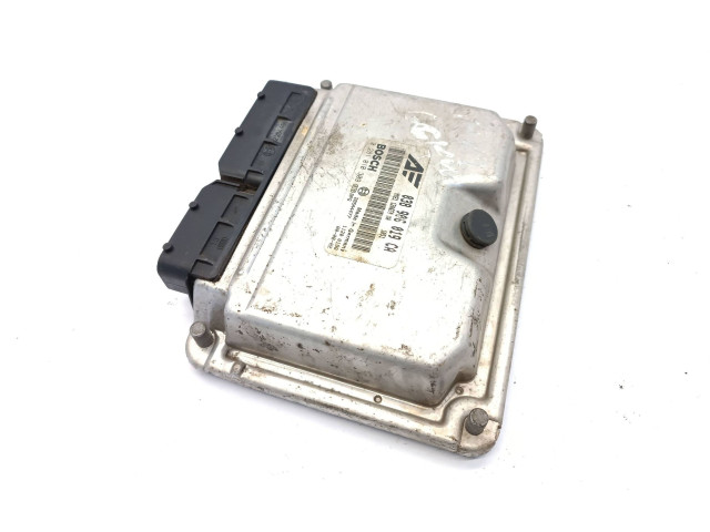 Блок управления двигателя 038906019CA, 0281010309   Ford Galaxy