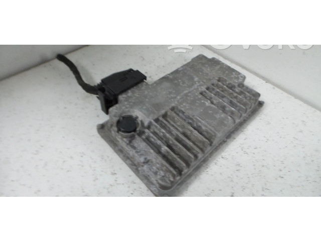 Блок управления 4H0907145, 4H0907145B Audi A7 S7 4G