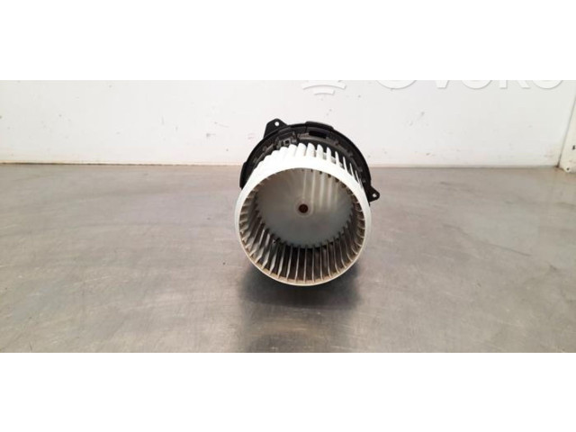 Вентилятор печки    272104788R   Renault Clio V