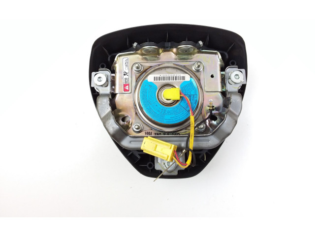 Подушка безопасности водителя 77800SMG   Honda Civic