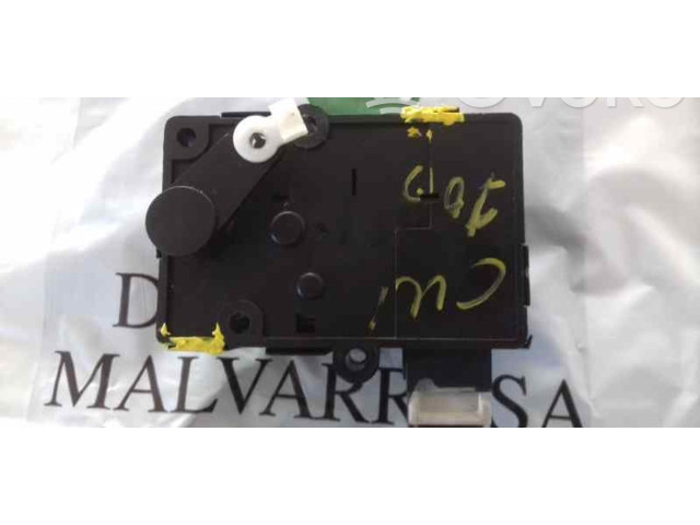 Блок управления Mitsubishi Galant