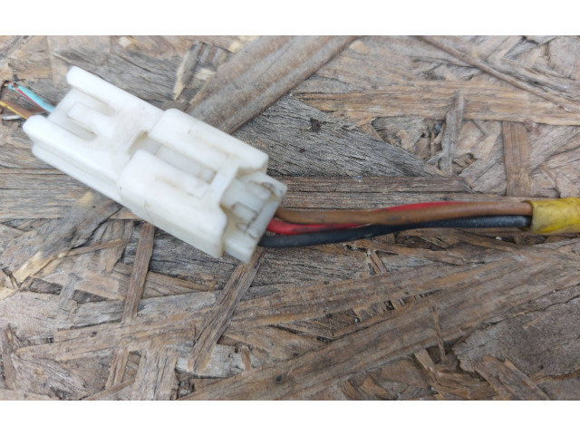 Zpětné zrcátko  Toyota Celica T200 1994    