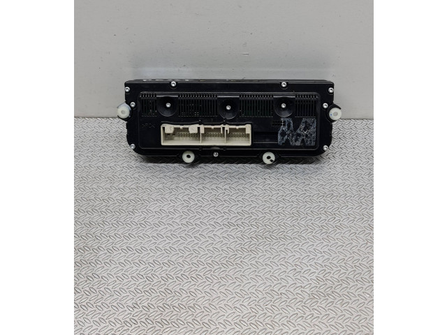 Блок управления климат-контролем 74677585, 1800C1   Volkswagen PASSAT B6