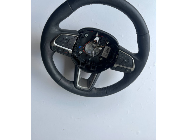 Руль Jeep Renegade 2014 - года