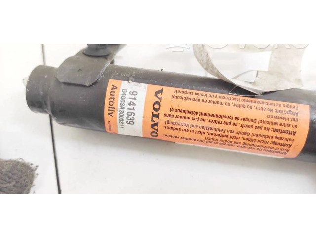 Боковая подушка безопасности 9141639   Volvo V70