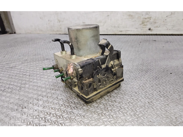 Блок АБС 0265950538, 12757280   Saab  9-5  2006 - 2010 года