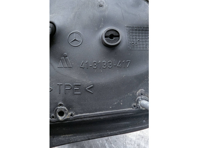 Zpětné zrcátko Mercedes-Benz C W203 2002 413133417