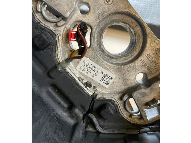 Руль Skoda Scala - года 5E0419091CF