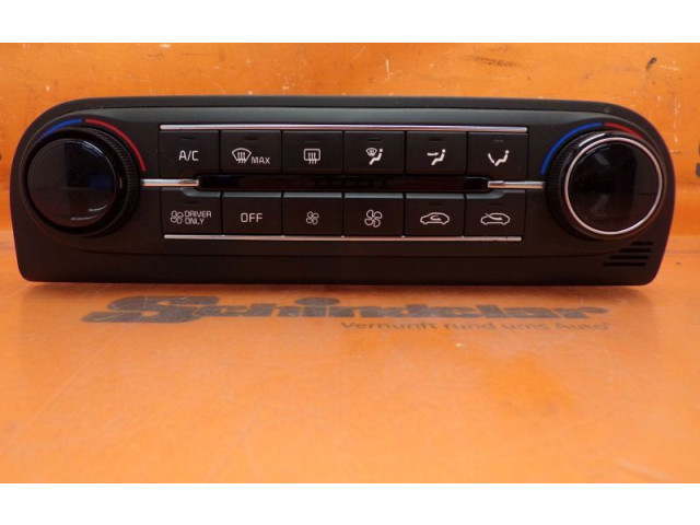 Блок управления климат-контролем 97250CR000, 97250CR000 KIA Pro Cee'd III