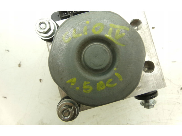 Jednotka ABS 476601203R Renault Clio IV 2012