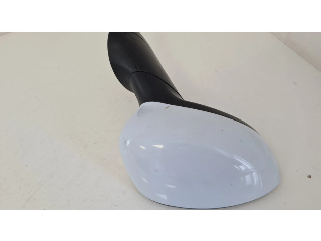 Zpětné zrcátko pravé Fiat 500 2008 E3021047, E3011024