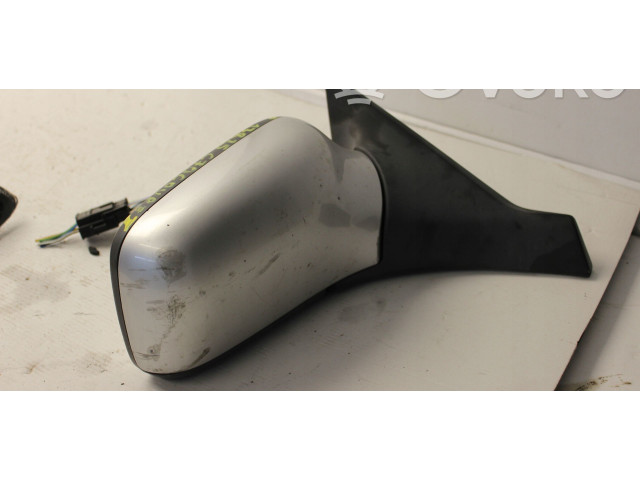 Зеркало электрическое Volvo C70 2006 - 2010 года