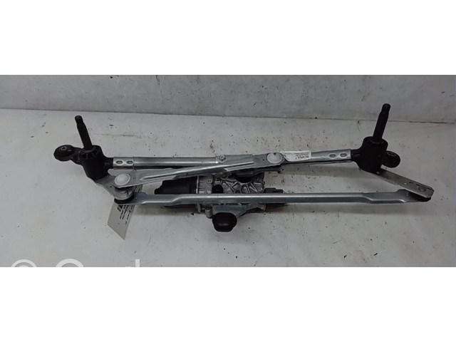 Моторчик дворников 288006875R    Dacia Jogger