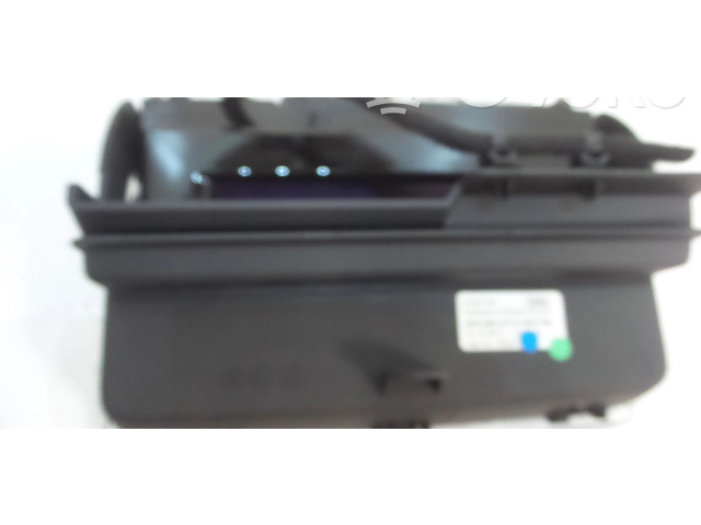 Дисплей 8X0959792K Audi A5 Sportback 8TA