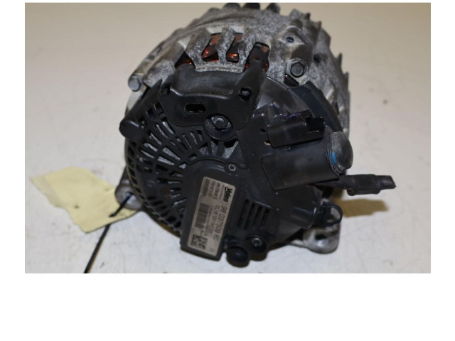 Генератор 9803750980 Peugeot Partner III