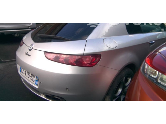 Řídící jednotka 51805338 Alfa Romeo Brera 2006