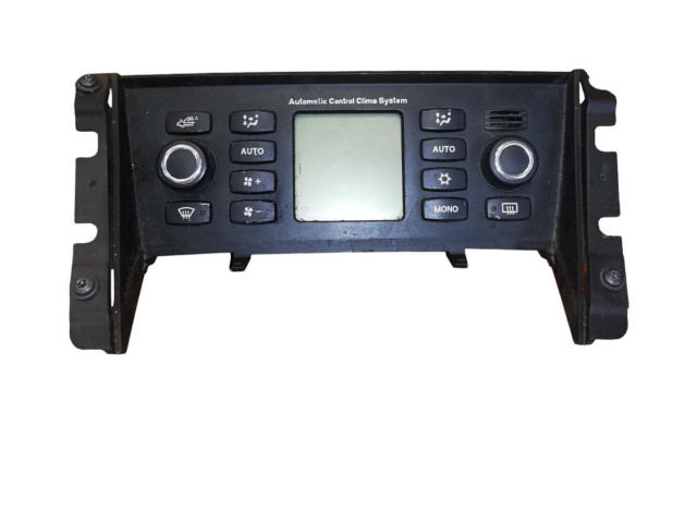 Блок управления климат-контролем 7354319520, 7354319520   Fiat Croma