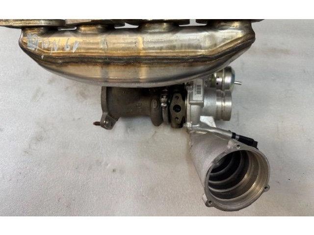 Турбина Нагнетатель Mercedes-Benz A W176  A2700902280, A2700902280         