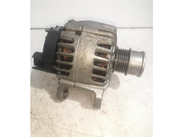 Генератор SLV04E903015   Volkswagen Golf VII      