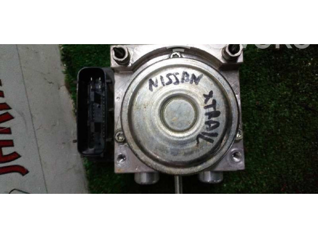 Блок АБС 8324E0022 Nissan X-Trail T31 2007 - 2014 года