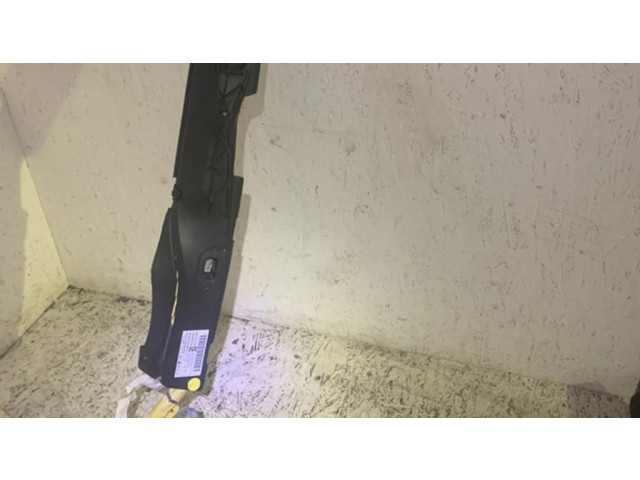 Боковая подушка безопасности 1T0880742   Volkswagen Touran I