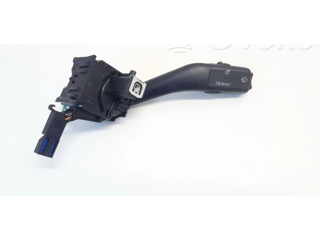 Ручка стеклоочистителей 1k0953519c, 1K0953519C Volkswagen Jetta V