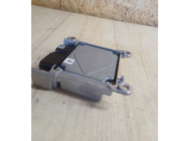 Блок подушек безопасности 6M2T14B056AD, 0285010140   Ford Galaxy