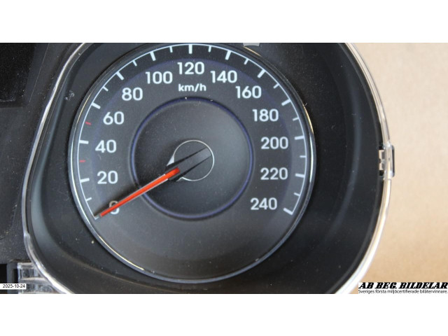 Панель приборов 940031K170, 40030K170 Hyundai ix20