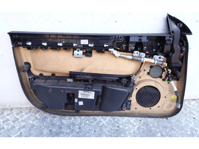 Подушка безопасности двери 46322626200, 9466549 Volvo C70