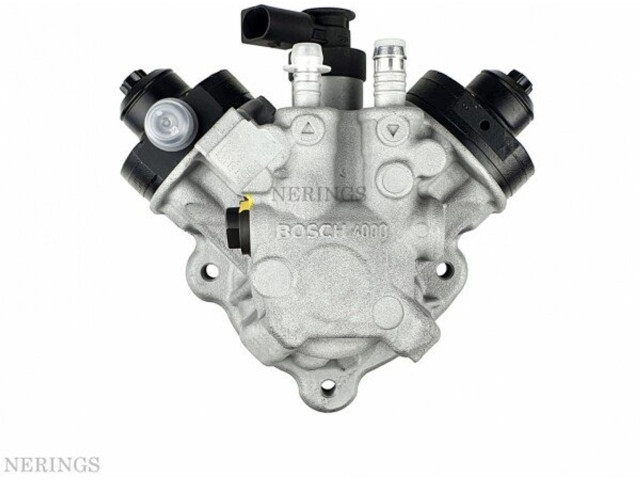 Топливный насос