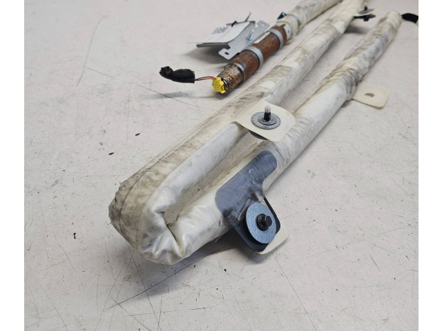 Боковая подушка безопасности    Volvo V70