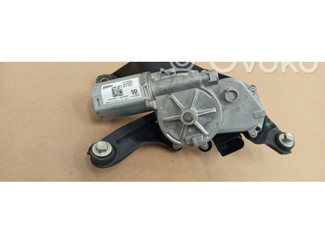 Моторчик заднего дворника 3515007200, 3515007200    Hyundai Bayon