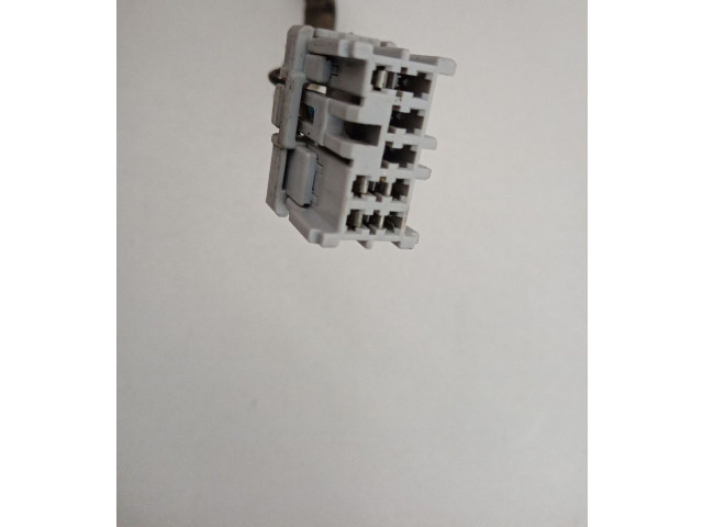 Зеркало (управляемое электричеством) 4004-133, ELETRICO   Rover 25    