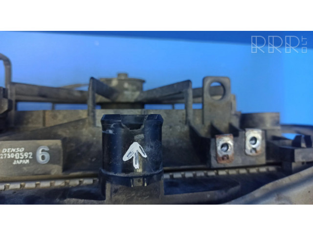 Комплект радиатора