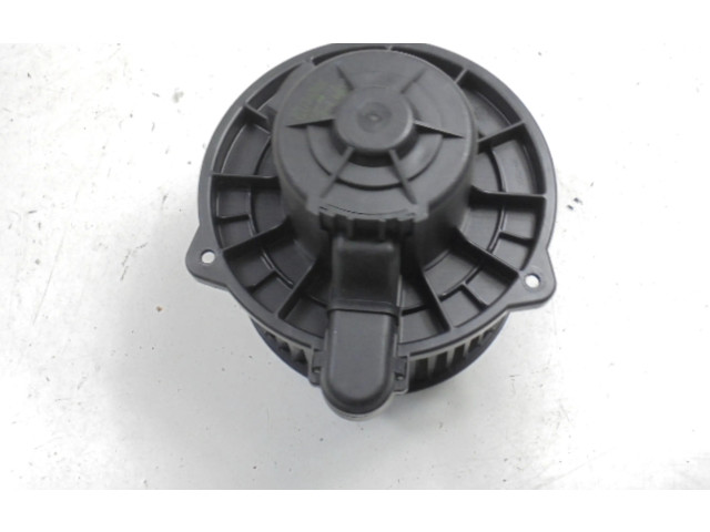 Вентилятор печки    97113-07000, 97113-07000   KIA Picanto