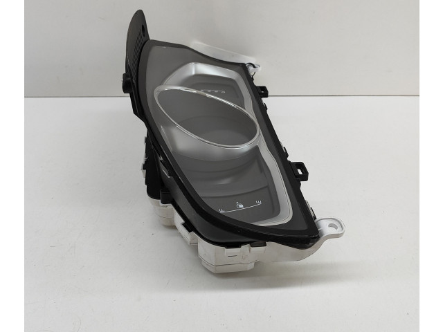 Панель приборов 31473467, 98HL143800010BAF   Volvo XC70       