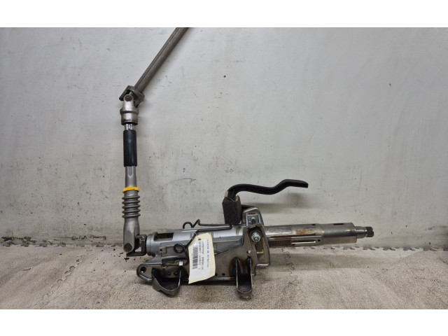  рейка  Колонка рулевая    Maserati Levante 2017 -  года