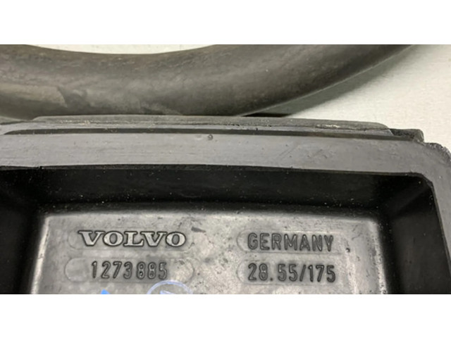 Volant Volvo 740 1986 1273885, 1273884