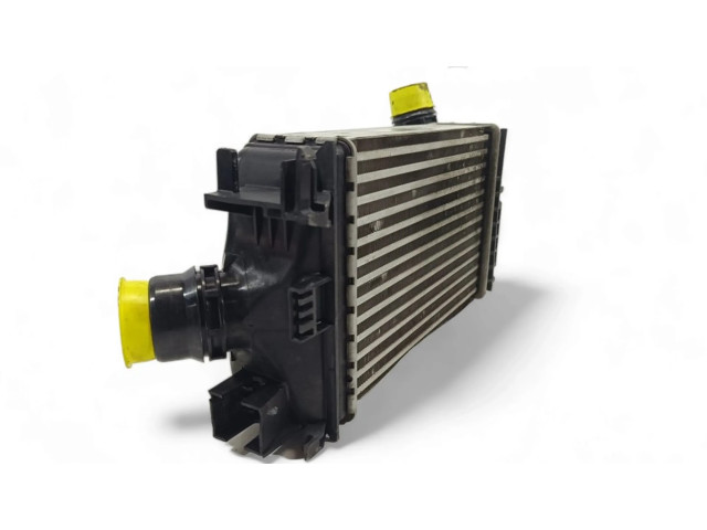 Интеркулер  144615FA0A   Nissan Micra 