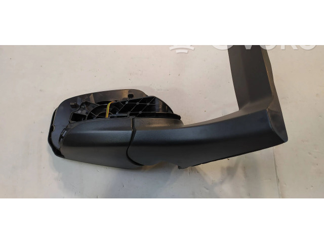 Ручка стеклоочистителей ET617682FB5, 1160083 Ford Transit Courier