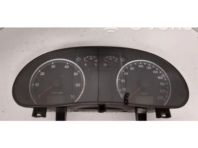 Панель приборов 6Q0920803T   Volkswagen Polo       