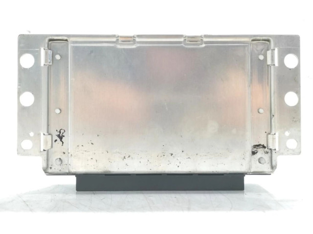 Řídící jednotka 33607592780 BMW X6 E71 2009